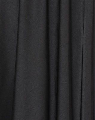 Savannah Nederdel - Black